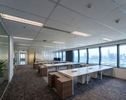 Oue Downtown (D1), Office #552727361